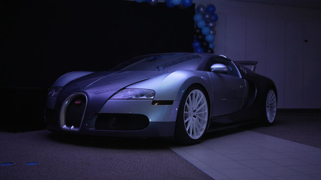 AA Casino Night